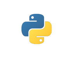 python